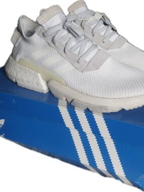 ADIDAS POD-S3.1 sneakers US 12